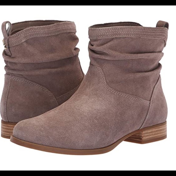 lorelei slouch bootie